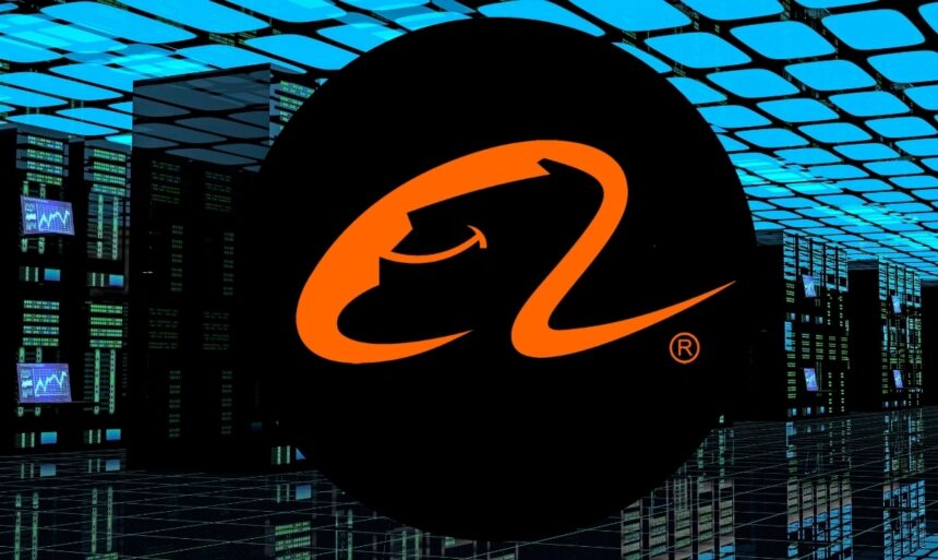 Alibaba