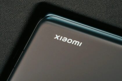 Xiaomi