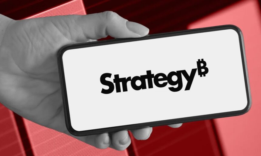 Strategy