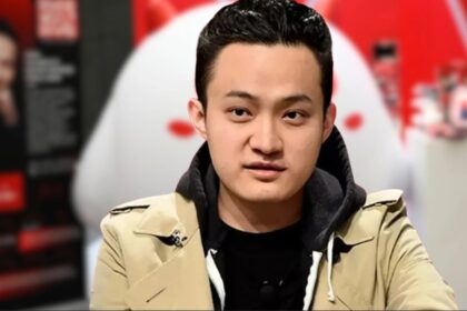 Justin Sun