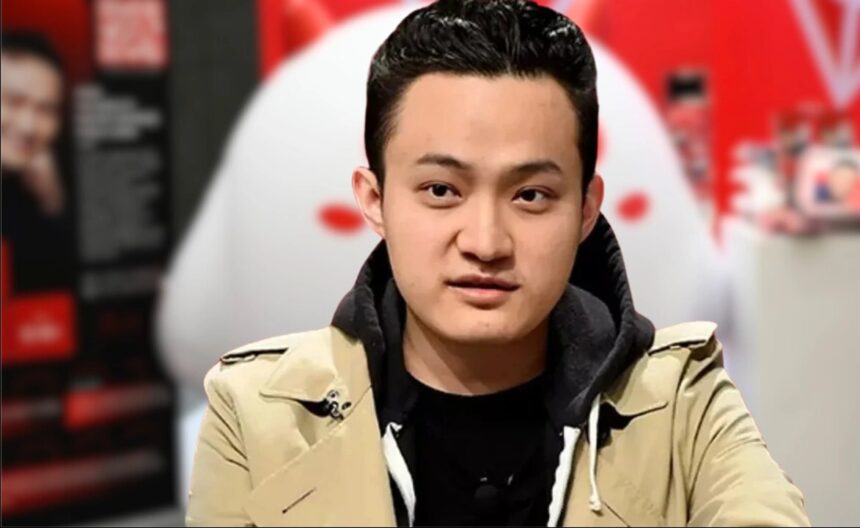 Justin Sun