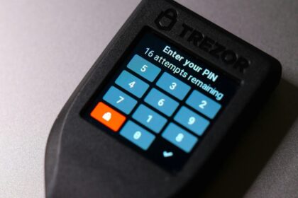 Trezor