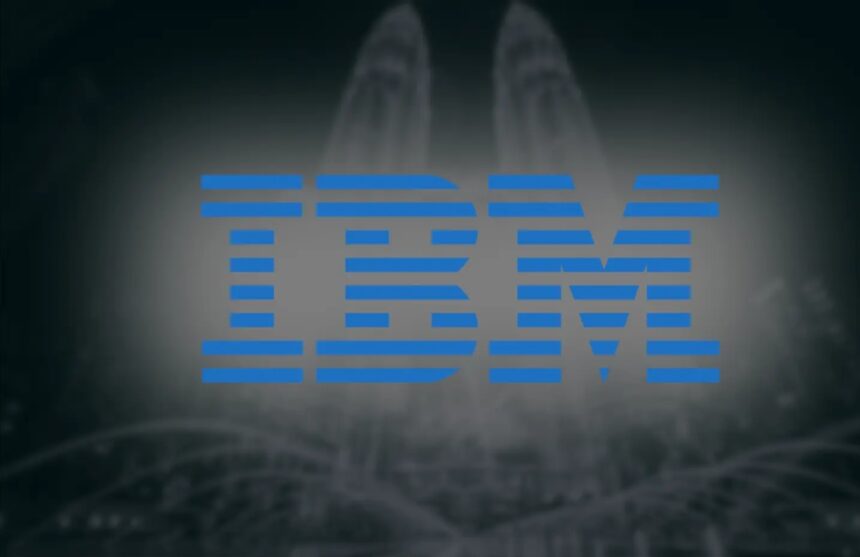 IBM