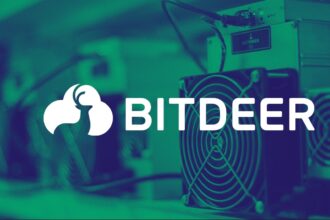 Bitdeer