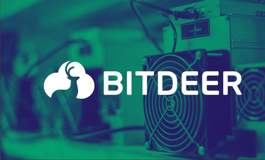 Bitdeer