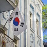 South Korean