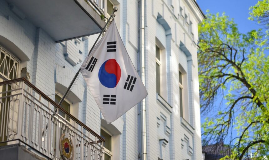 South Korean