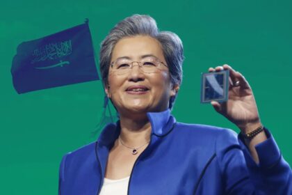 AMD