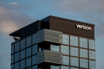 Verizon