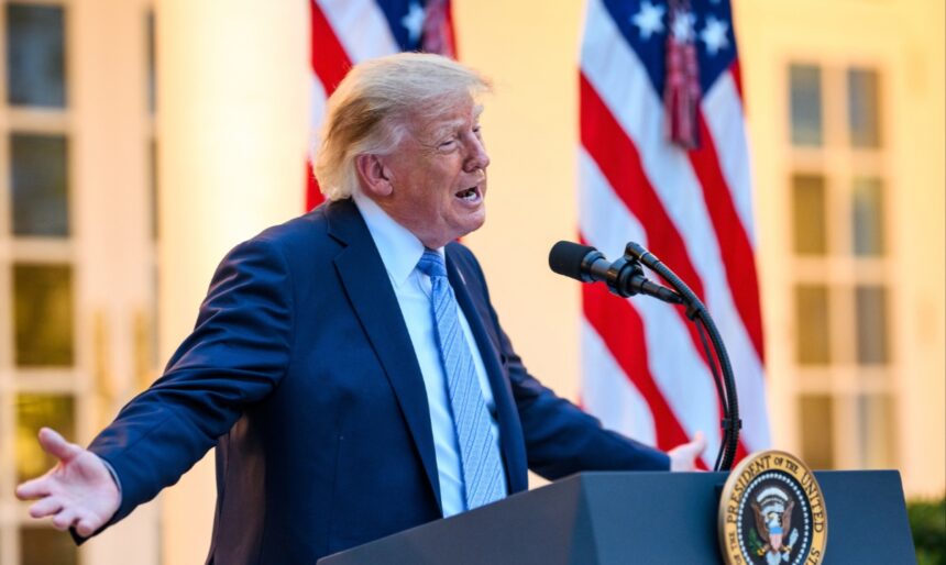 Trump