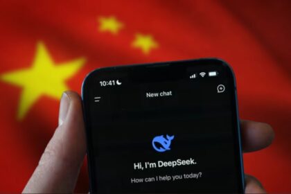 DeepSeek