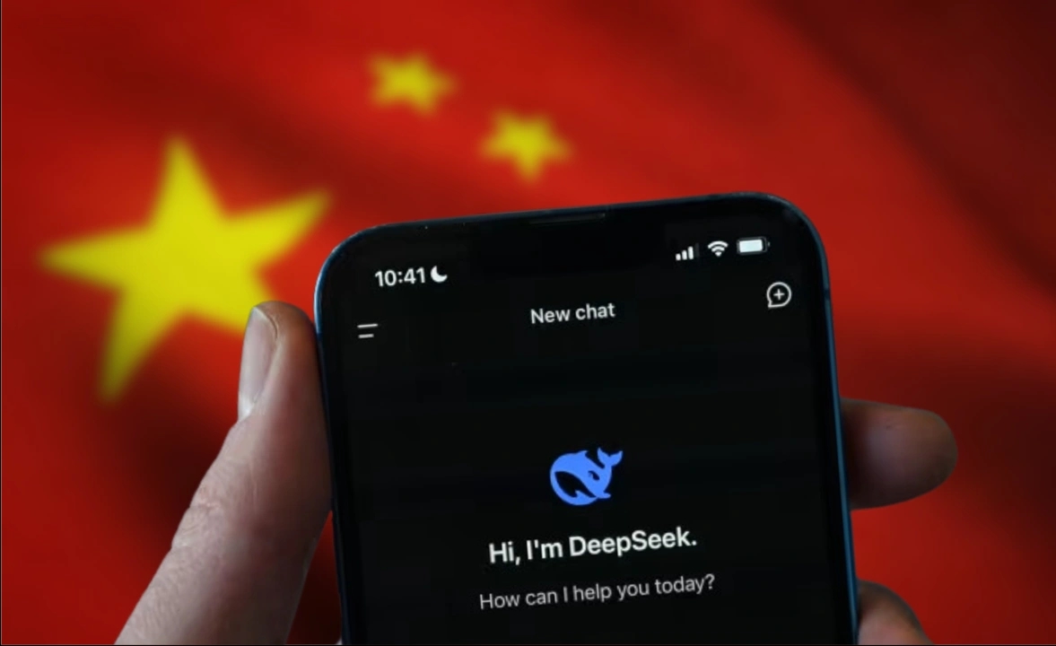 DeepSeek