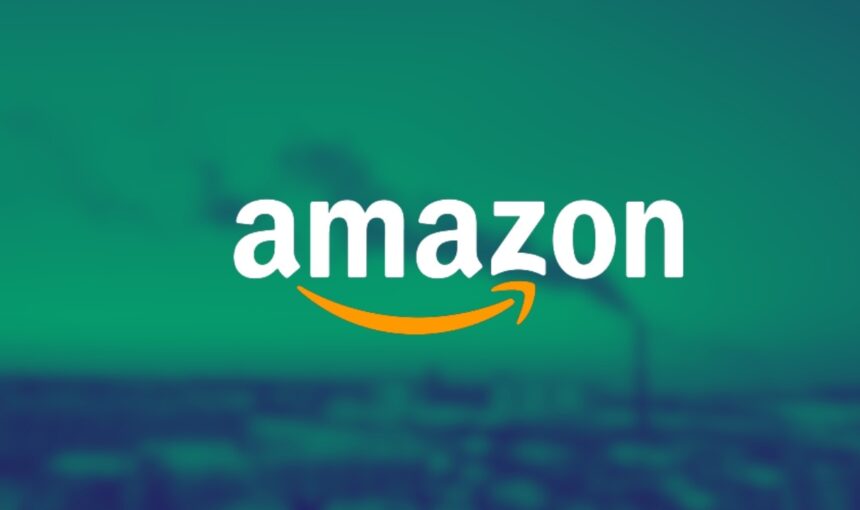Amazon