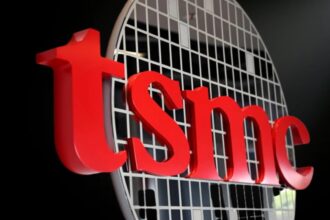 TSMC