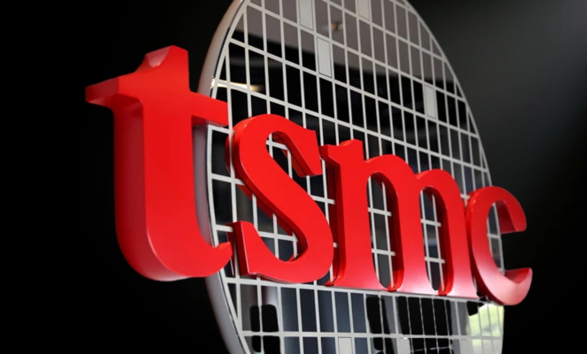 TSMC