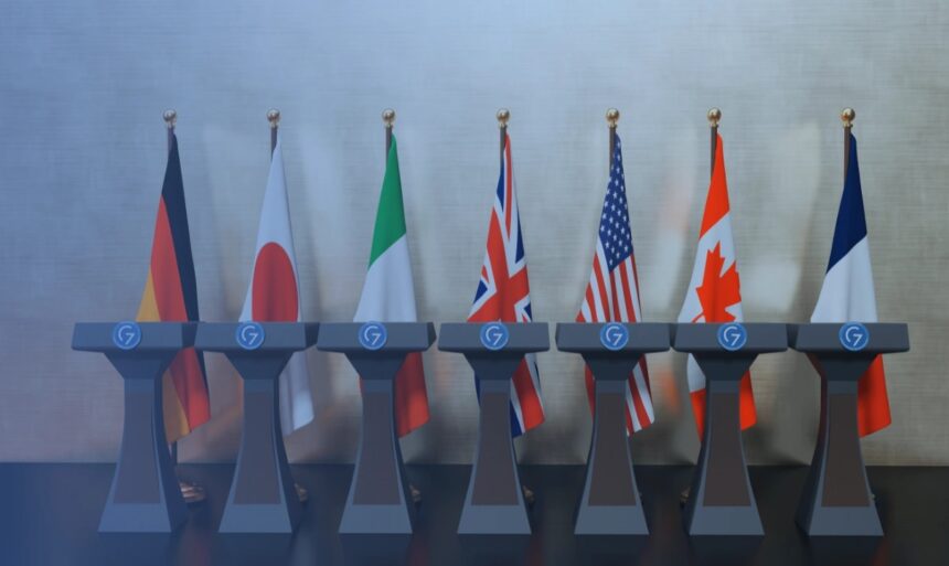 G7