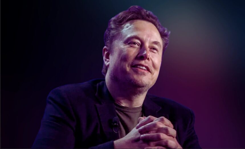 Musk