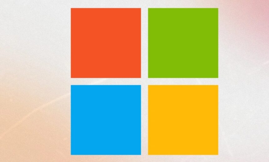 Microsoft