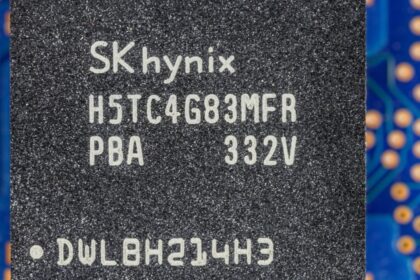 SK Hynix
