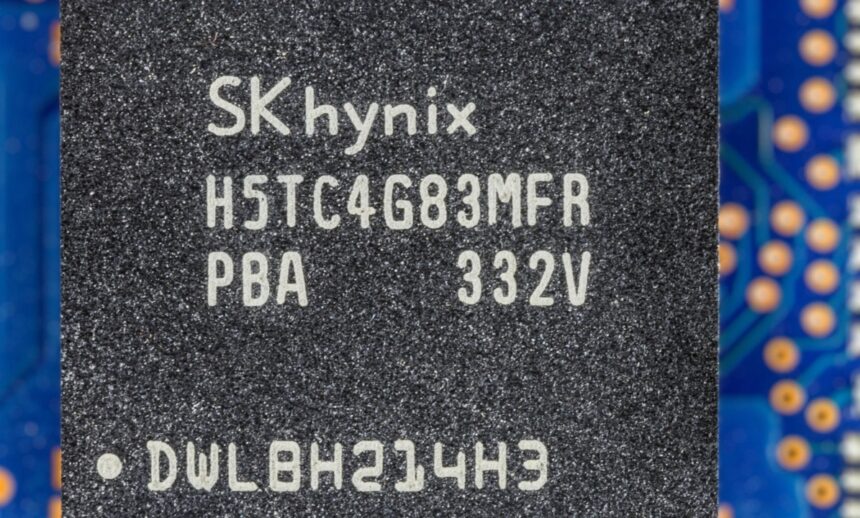 SK Hynix
