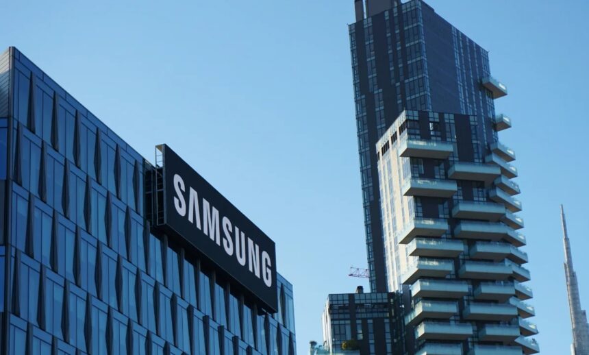 Samsung